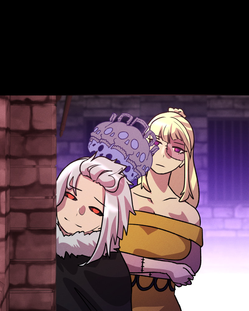 Read Milk Crown chapter 65 image 5 on Lezhin