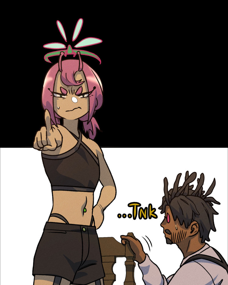 Read Milk Crown chapter 65 image 53 on Lezhin