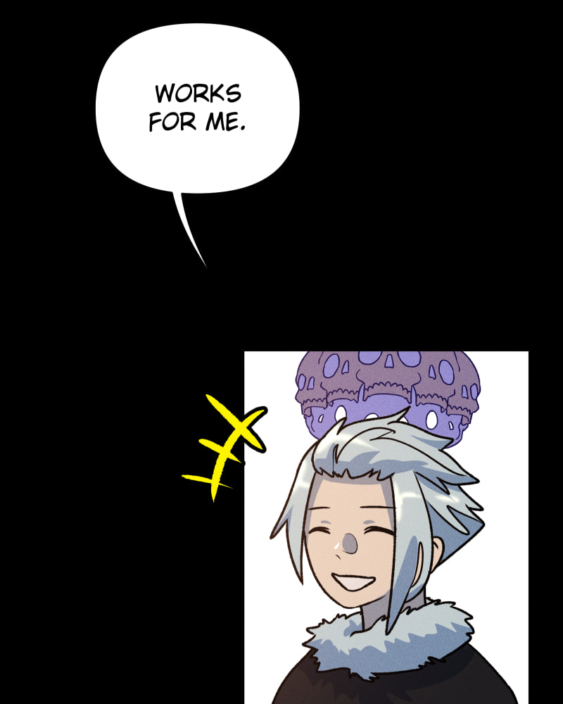 Read Milk Crown chapter 65 image 73 on Lezhin