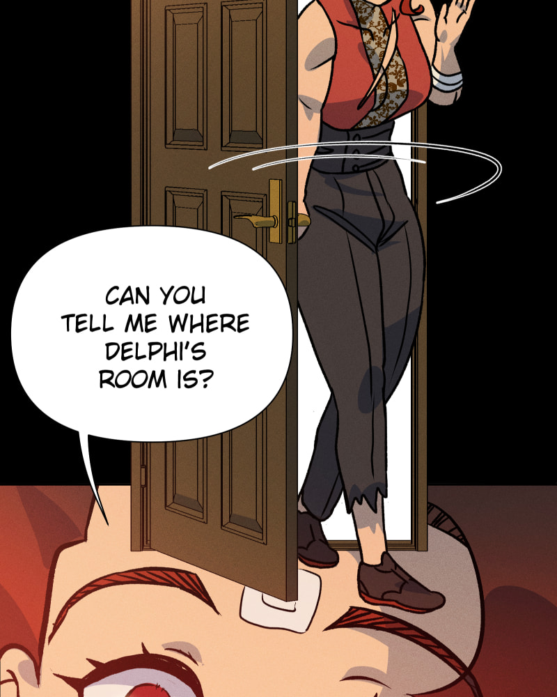 Read Milk Crown chapter 65 image 78 on Lezhin