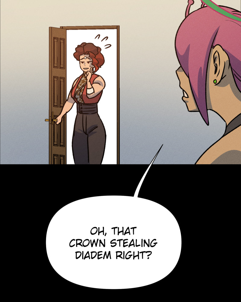 Read Milk Crown chapter 65 image 81 on Lezhin