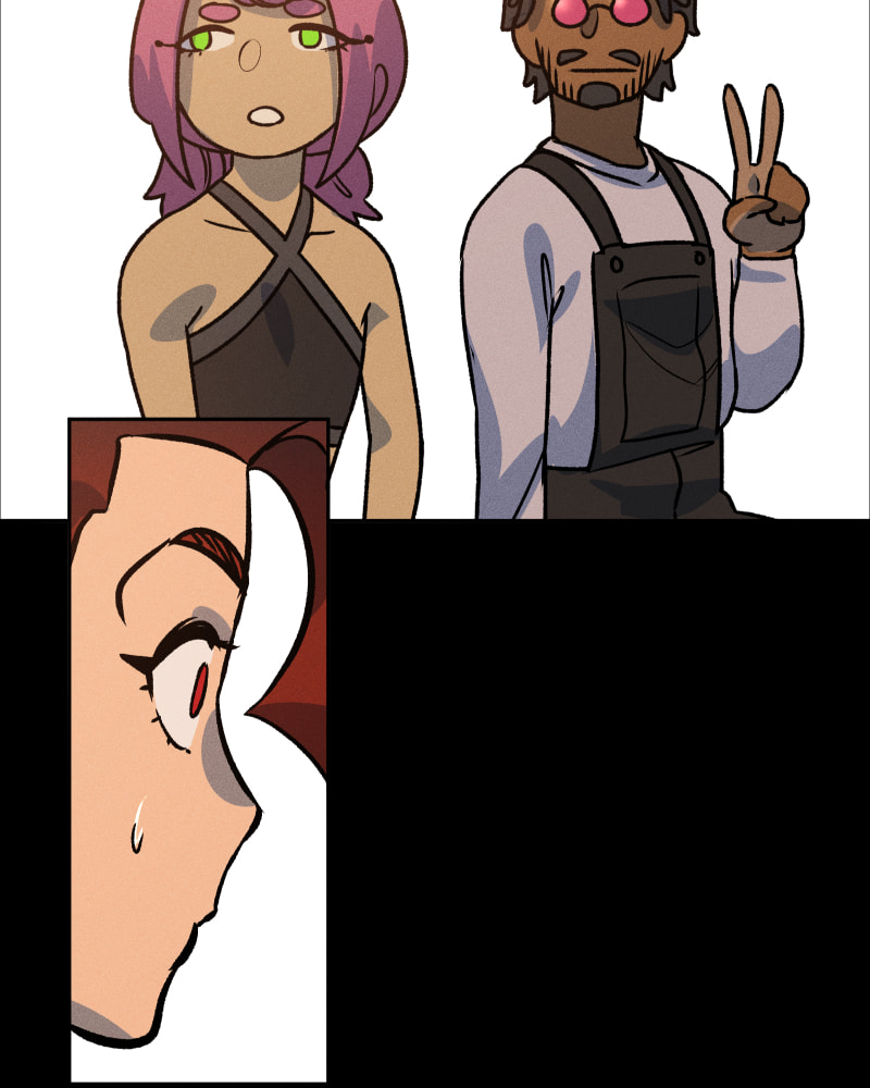 Read Milk Crown chapter 65 image 83 on Lezhin