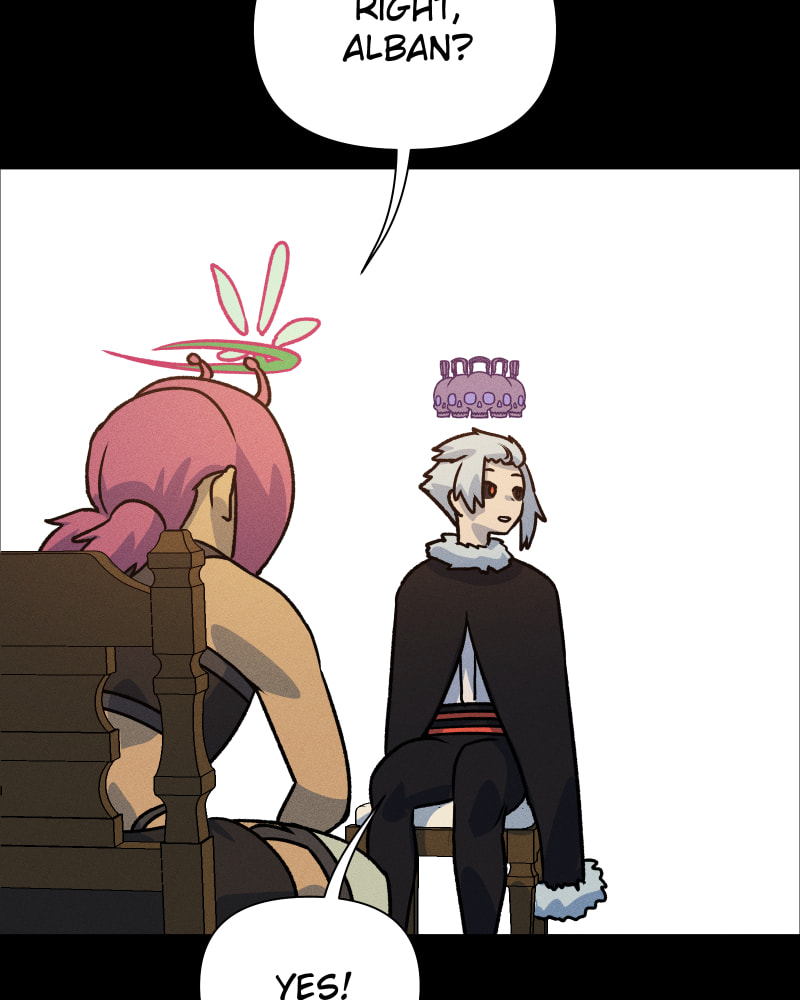Read Milk Crown chapter 65 image 90 on Lezhin