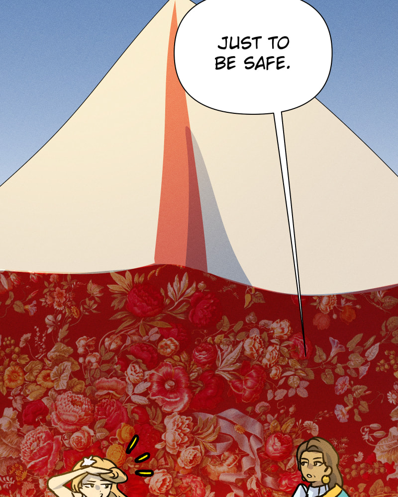 Read Milk Crown chapter 69 image 1 on Lezhin