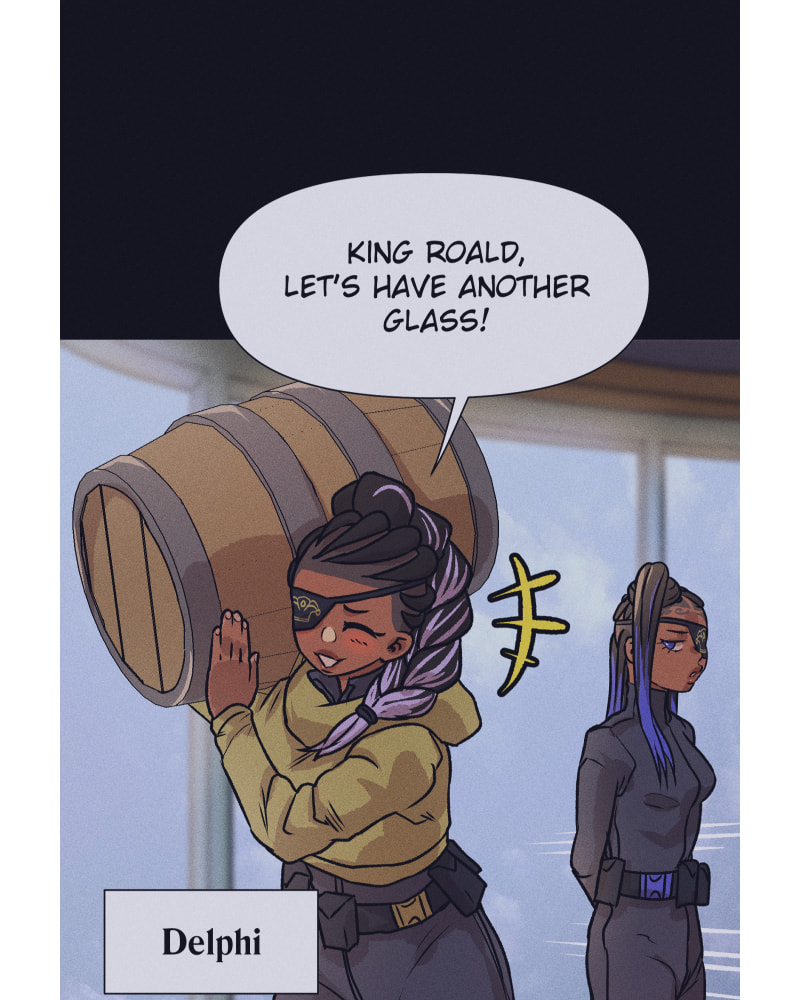 Read Milk Crown chapter 69 image 150 on Lezhin