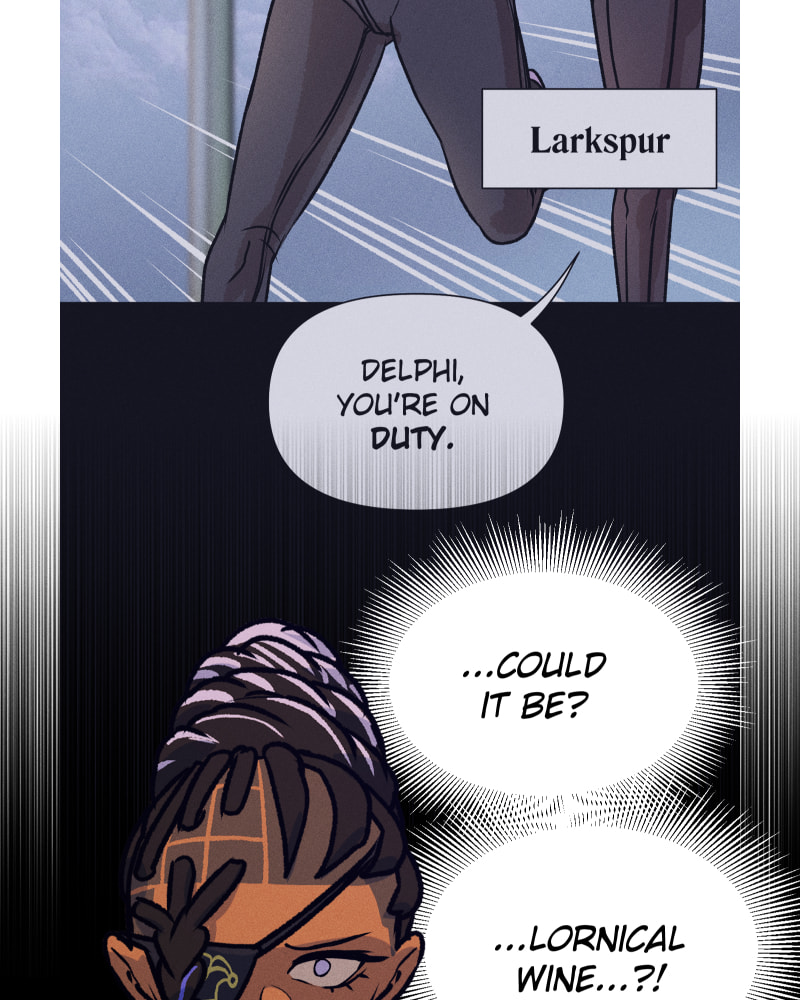 Read Milk Crown chapter 69 image 151 on Lezhin