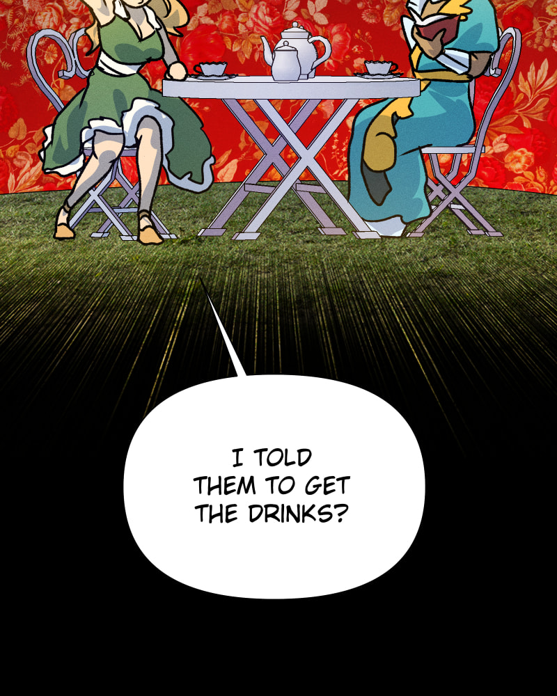 Read Milk Crown chapter 69 image 2 on Lezhin