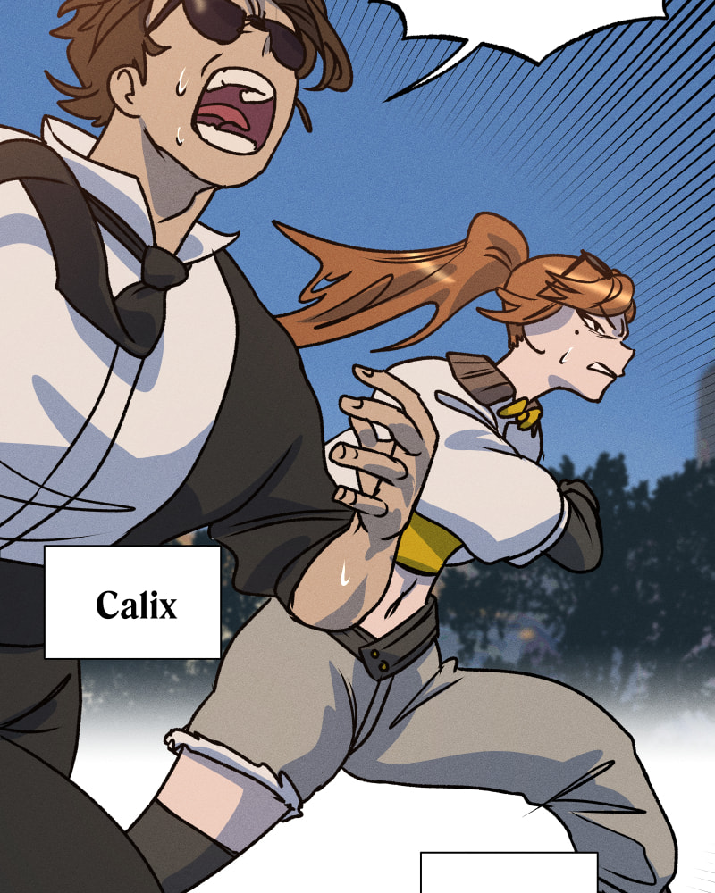 Read Milk Crown chapter 69 image 43 on Lezhin