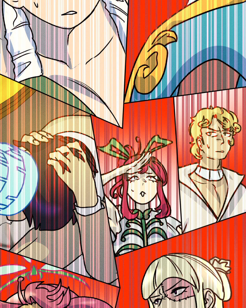 Read Milk Crown chapter 69 image 52 on Lezhin