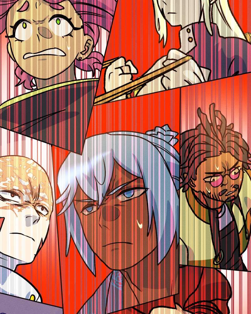 Read Milk Crown chapter 69 image 53 on Lezhin