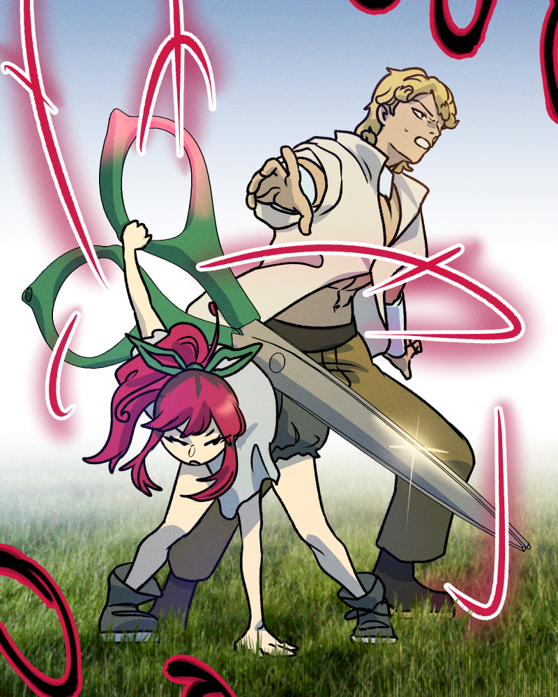 Read Milk Crown chapter 69 image 66 on Lezhin