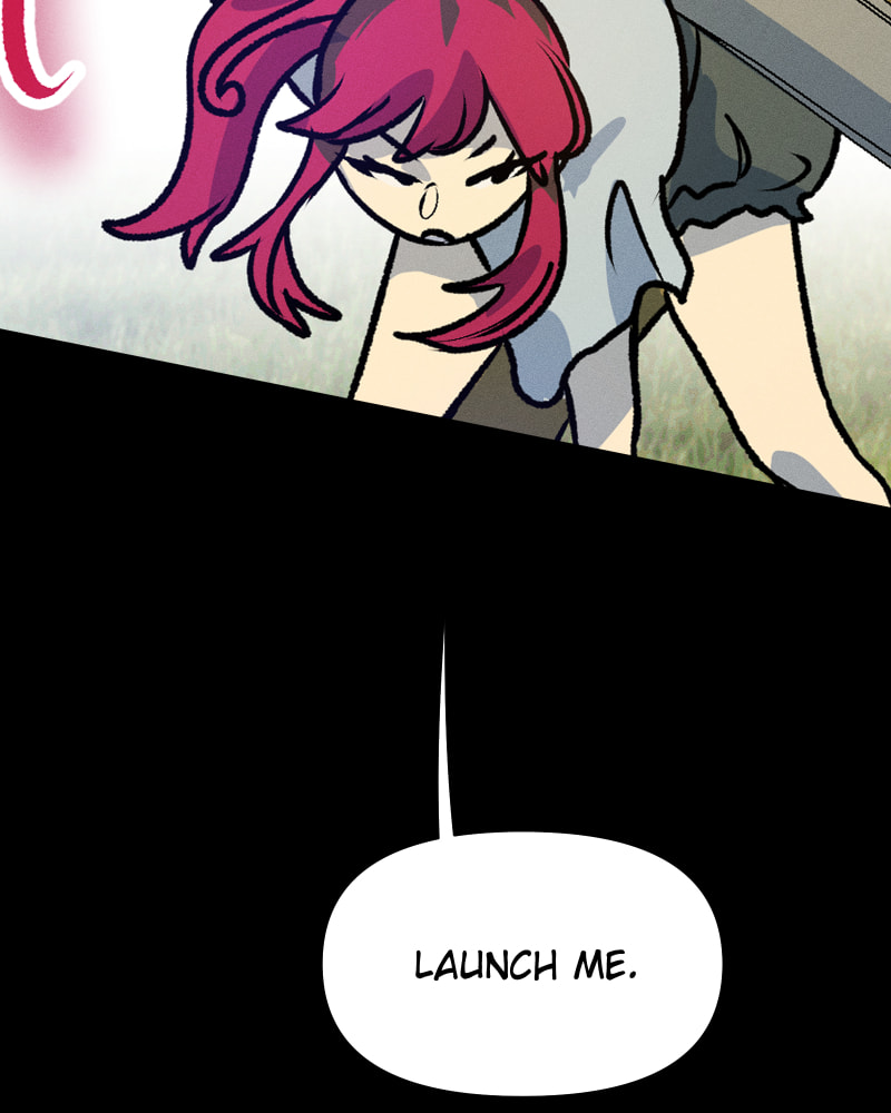 Read Milk Crown chapter 69 image 69 on Lezhin