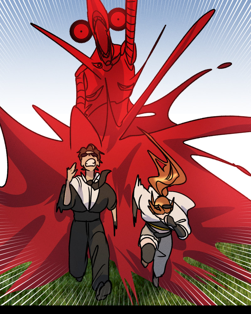 Read Milk Crown chapter 69 image 71 on Lezhin