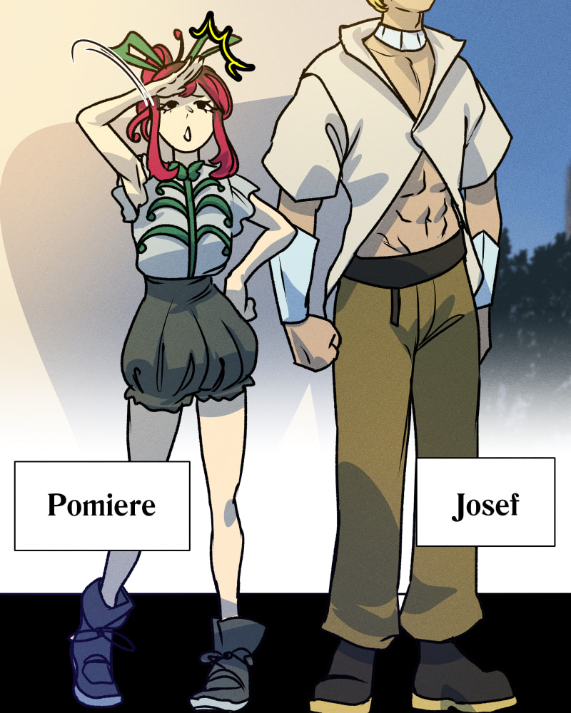 Read Milk Crown chapter 69 image 8 on Lezhin