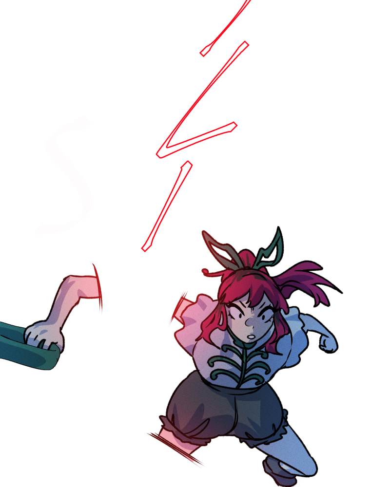 Read Milk Crown chapter 69 image 89 on Lezhin