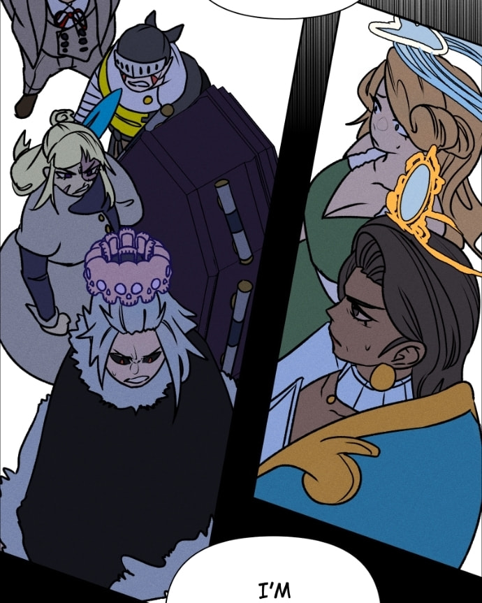 Read Milk Crown chapter 72 image 105 on Lezhin