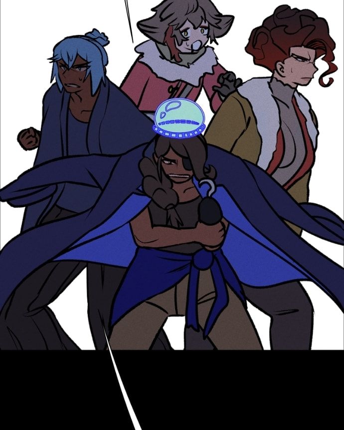 Read Milk Crown chapter 72 image 144 on Lezhin