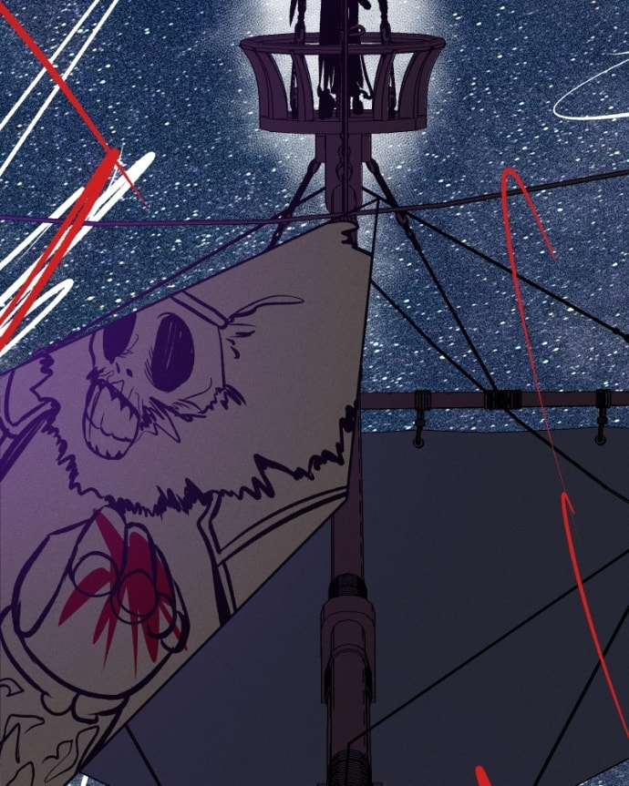 Read Milk Crown chapter 72 image 3 on Lezhin