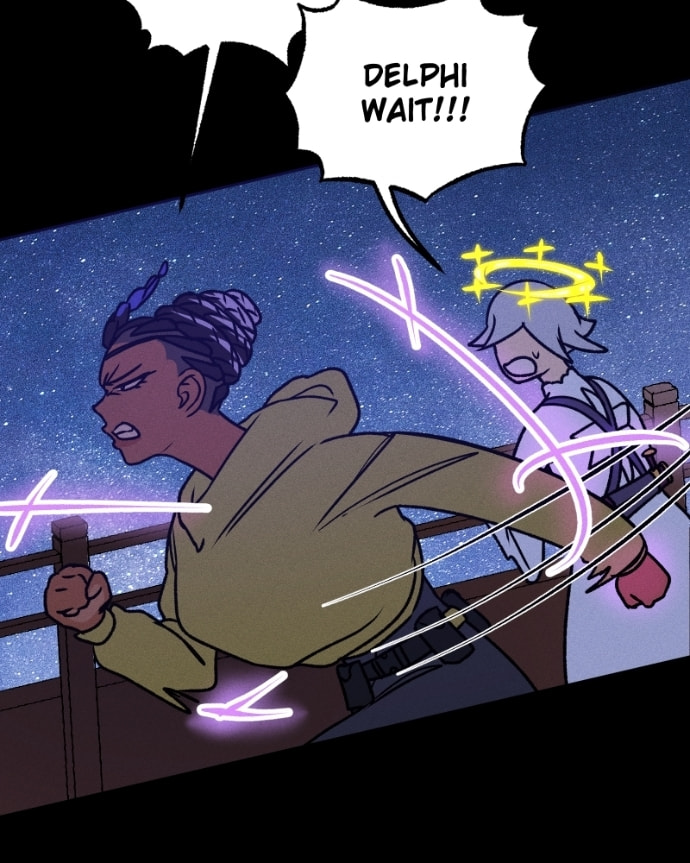Read Milk Crown chapter 72 image 31 on Lezhin