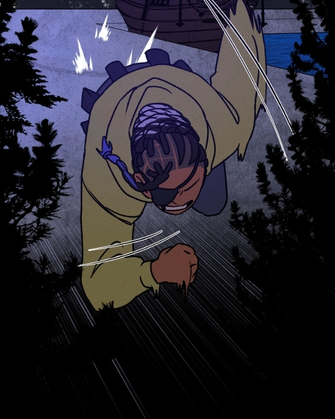 Read Milk Crown chapter 72 image 37 on Lezhin