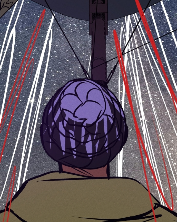 Read Milk Crown chapter 72 image 4 on Lezhin