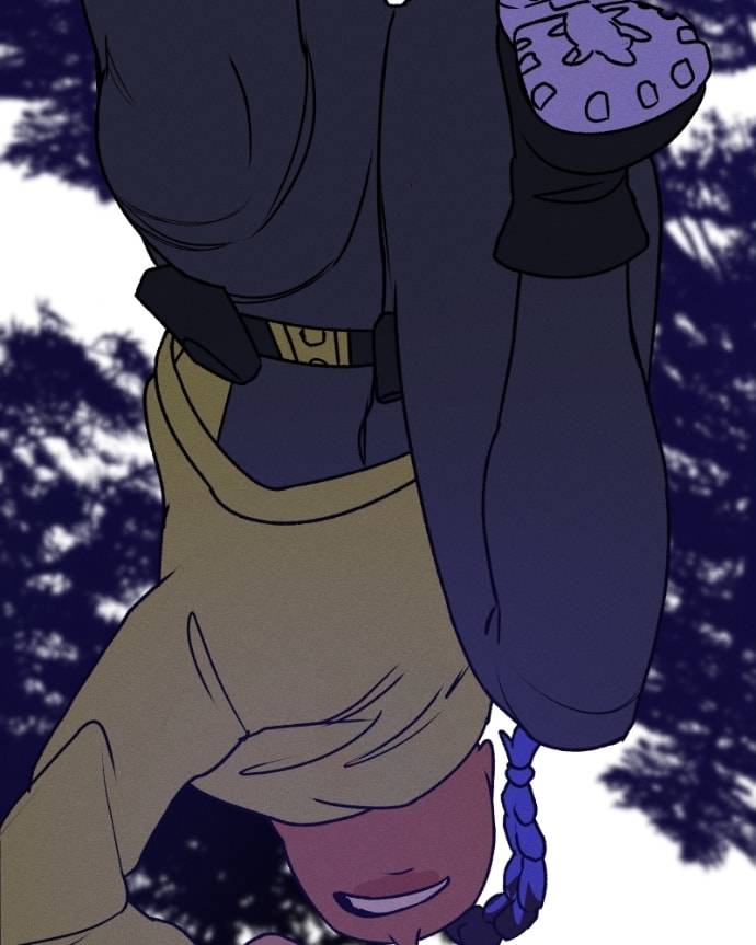 Read Milk Crown chapter 72 image 43 on Lezhin