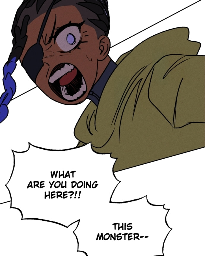 Read Milk Crown chapter 72 image 72 on Lezhin
