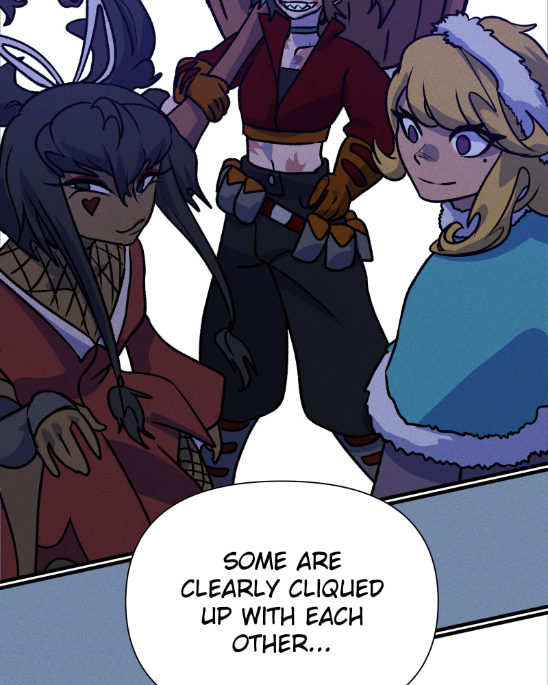 Read Milk Crown chapter 76 image 102 on Lezhin