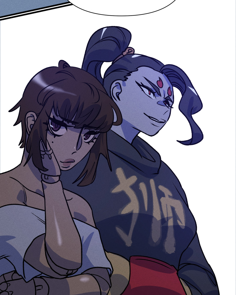 Read Milk Crown chapter 76 image 103 on Lezhin