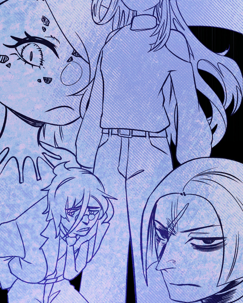 Read Milk Crown chapter 76 image 106 on Lezhin