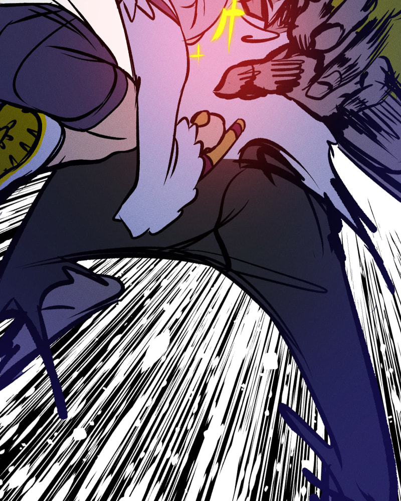 Read Milk Crown chapter 76 image 12 on Lezhin