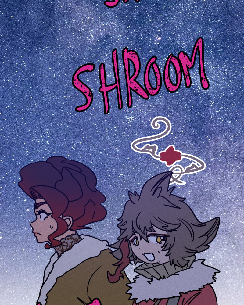 Read Milk Crown chapter 76 image 18 on Lezhin