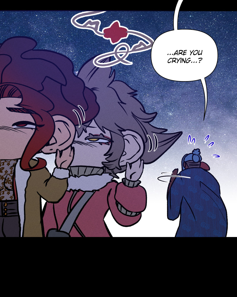 Read Milk Crown chapter 76 image 25 on Lezhin
