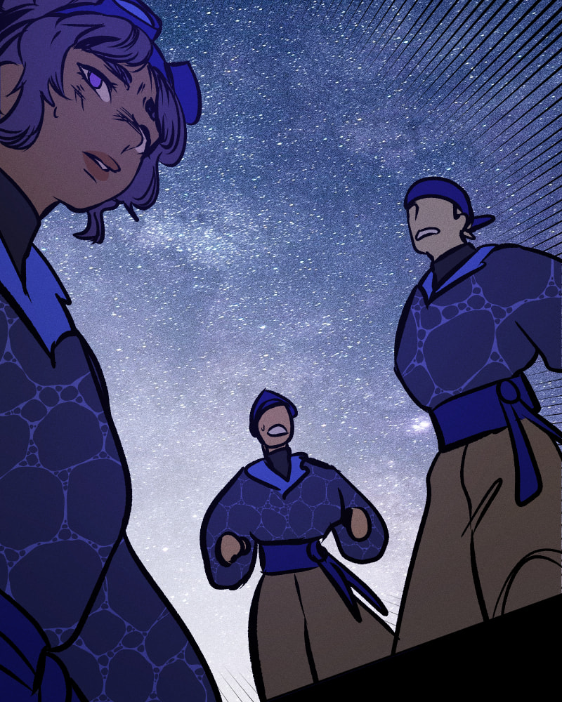 Read Milk Crown chapter 76 image 39 on Lezhin