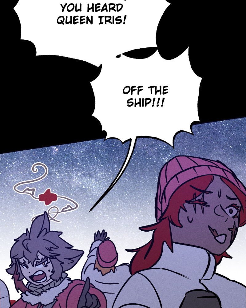 Read Milk Crown chapter 76 image 42 on Lezhin
