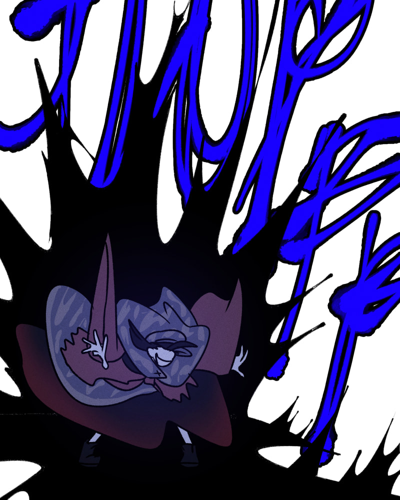 Read Milk Crown chapter 76 image 49 on Lezhin