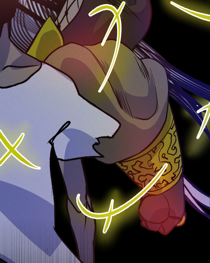 Read Milk Crown chapter 76 image 5 on Lezhin