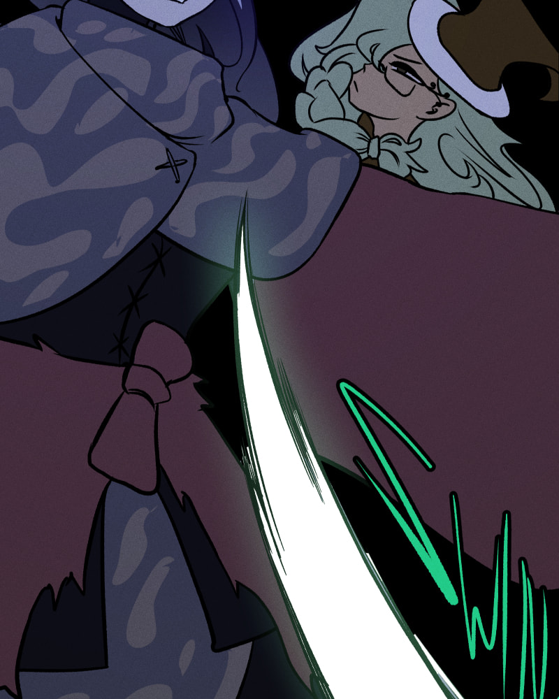 Read Milk Crown chapter 76 image 57 on Lezhin