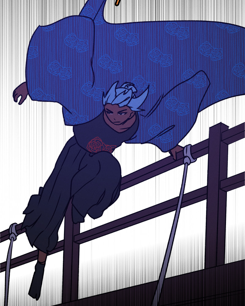 Read Milk Crown chapter 76 image 75 on Lezhin