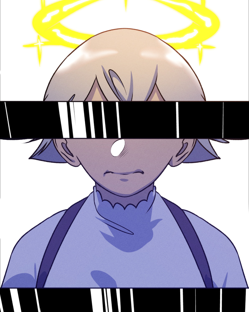Read Milk Crown chapter 76 image 8 on Lezhin