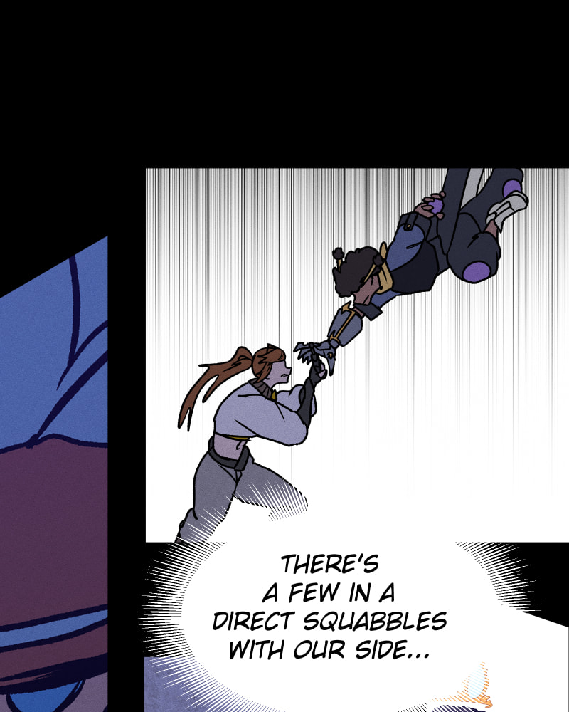 Read Milk Crown chapter 76 image 83 on Lezhin