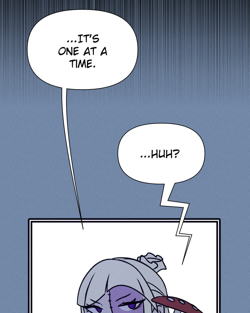 Read Milk Crown chapter 76 image 86 on Lezhin