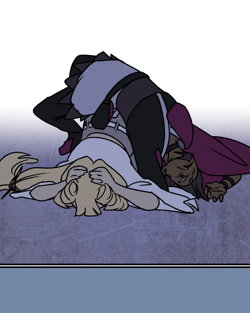 Read Milk Crown chapter 76 image 89 on Lezhin