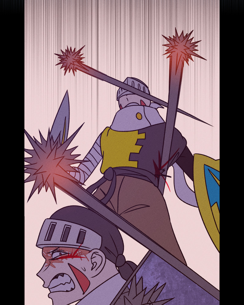 Read Milk Crown chapter 76 image 91 on Lezhin