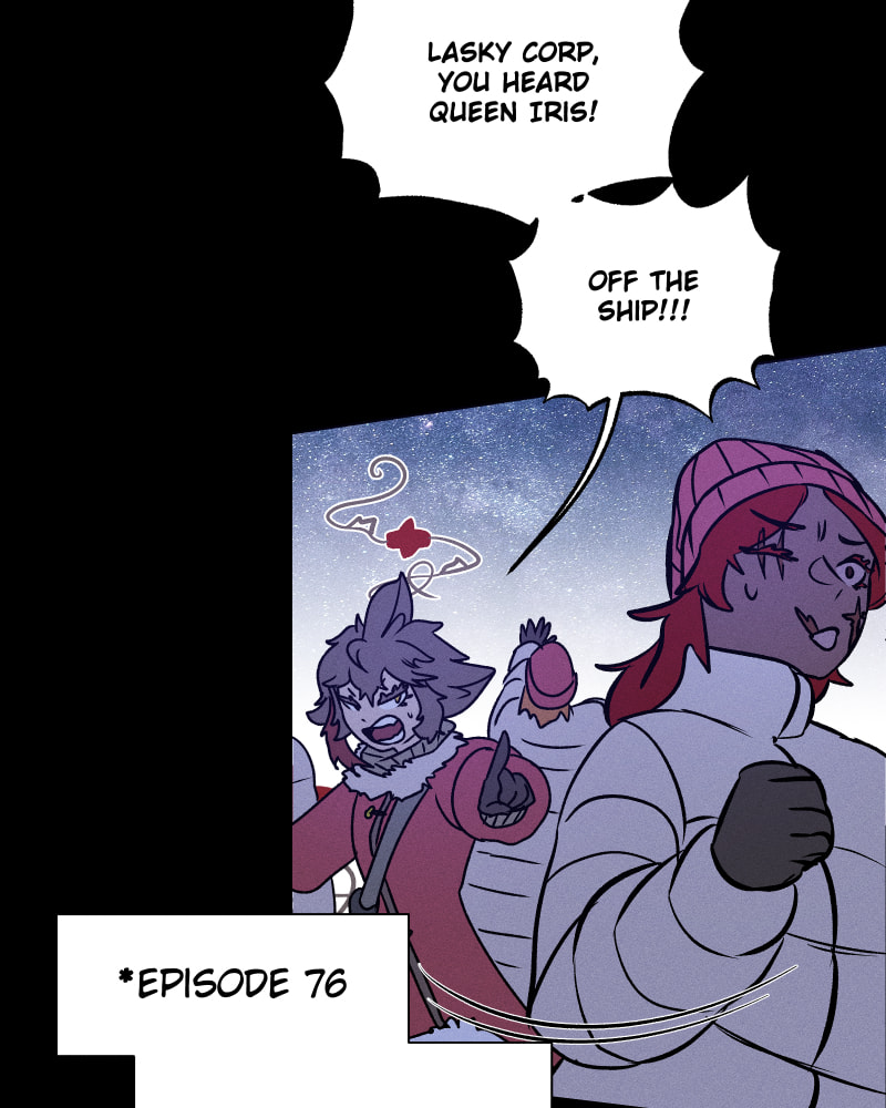 Read Milk Crown chapter 79 image 188 on Lezhin