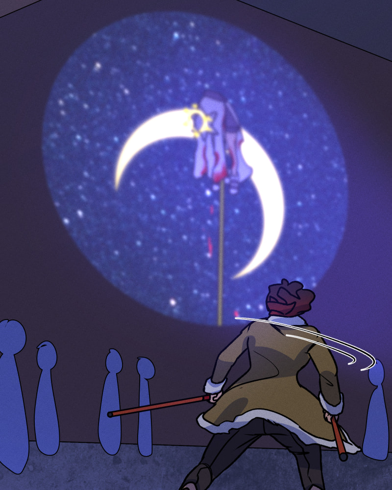 Read Milk Crown chapter 79 image 3 on Lezhin