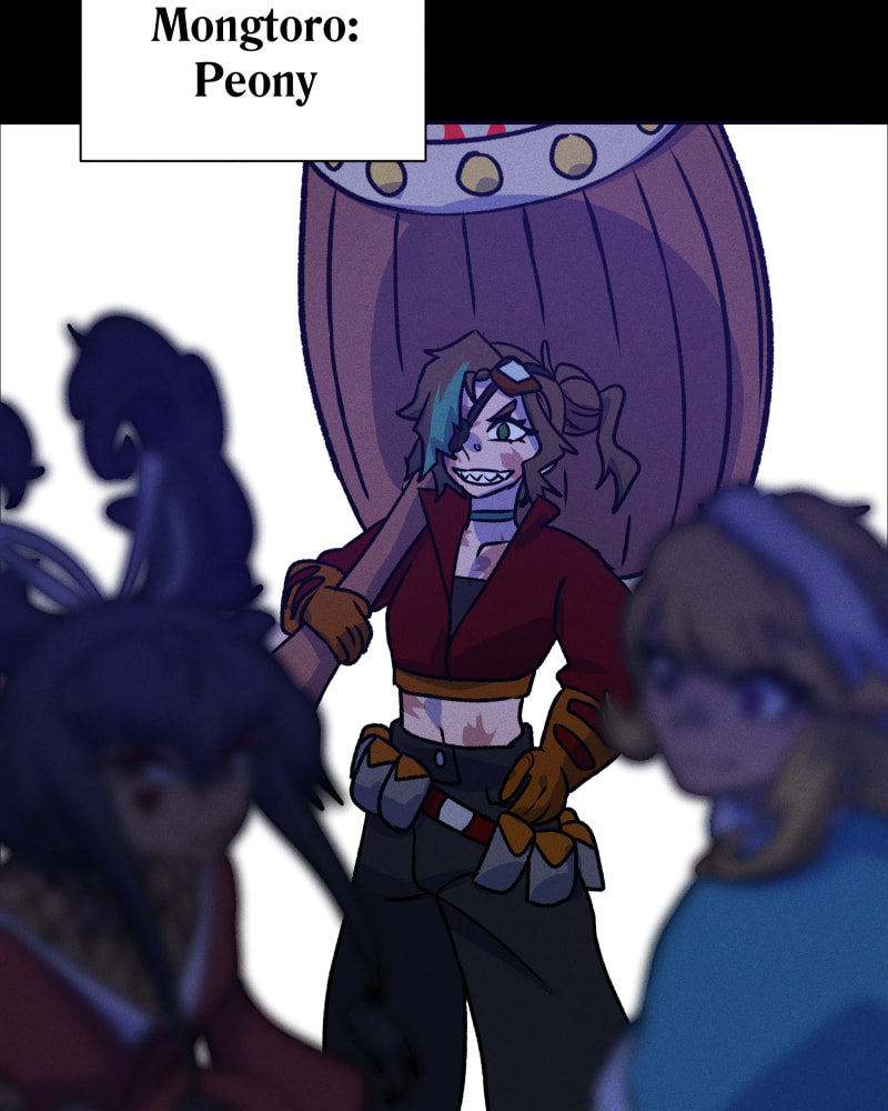 Read Milk Crown chapter 79 image 47 on Lezhin