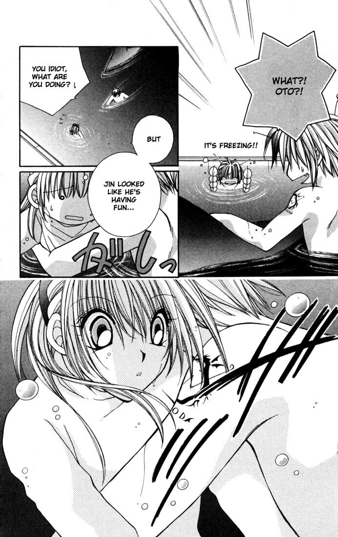 Read Milk Crown chapter 8 image 14 on Lezhin