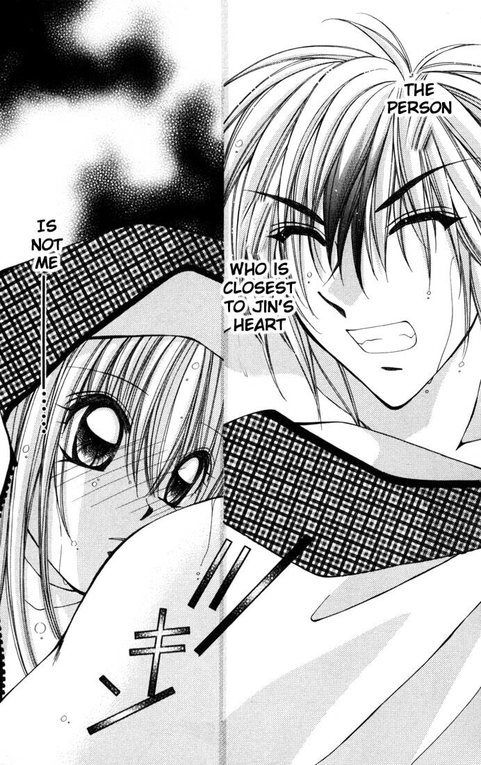 Read Milk Crown chapter 8 image 17 on Lezhin