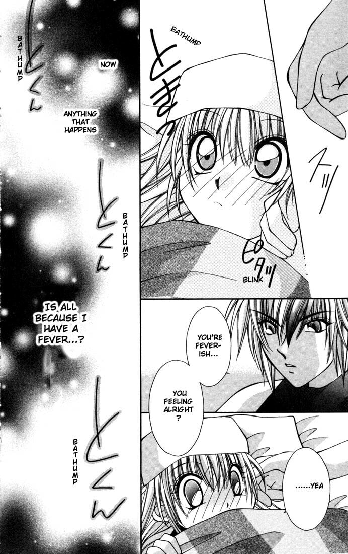 Read Milk Crown chapter 8 image 20 on Lezhin